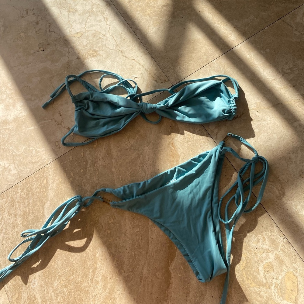 SLATE SWIMWEAR BIKINI